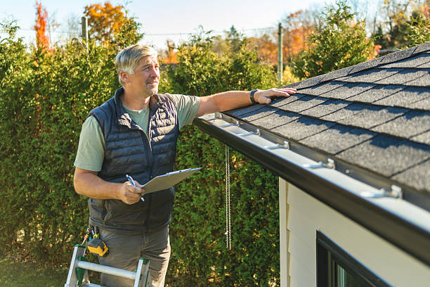 Trusted Roofing service in Ossipee, NH - Ben Roofing and Steel LLC